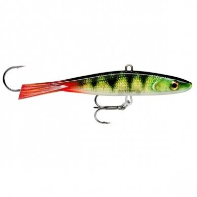 Balansyras Rapala JIGGING 9cm 17g 8