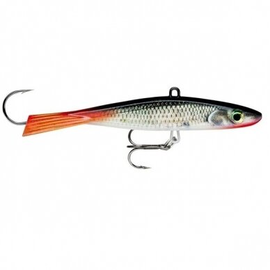 Balansyras Rapala JIGGING 9cm 17g 9