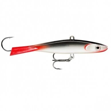 Balansyras Rapala JIGGING 9cm 17g 10