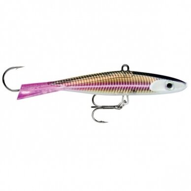 Balansyras Rapala JIGGING 9cm 17g 12