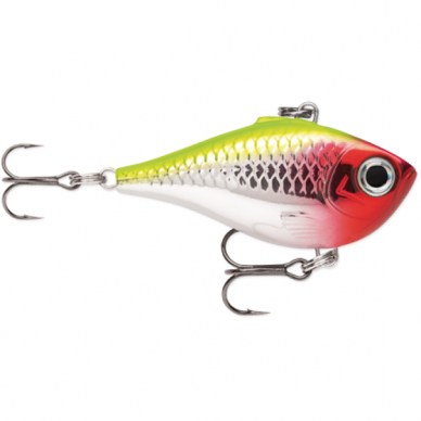 Rapala Ultra Light Rippin Rap 4cm 5g Sinking 1