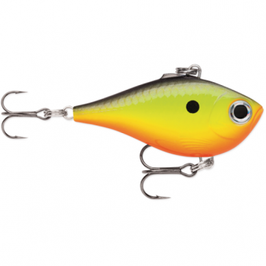 Rapala Ultra Light Rippin Rap 4cm 5g Sinking 2