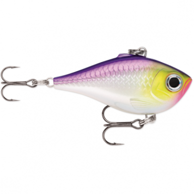 Rapala Ultra Light Rippin Rap 4cm 5g Sinking 4