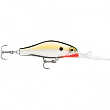 VOBLERIS Rapala Shadow Jack Deep 7cm 3