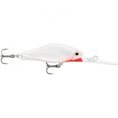 VOBLERIS Rapala Shadow Jack Deep 7cm 4