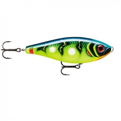 VOBLERIS Rapala X-Rap Haku 14cm 74g 7