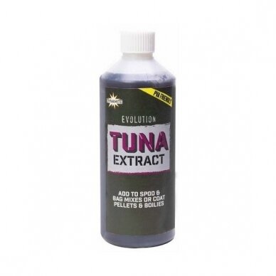 LIQUID Dynamite Baits Hydrolysed Extract 500ml 2