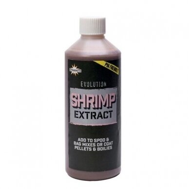 LIQUID Dynamite Baits Hydrolysed Extract 500ml 3