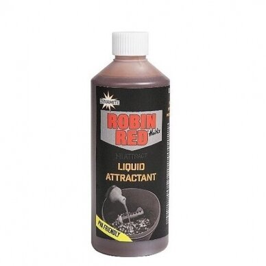 Skystas Papildas Dynamite Baits Liquid Attractant 500ml 3