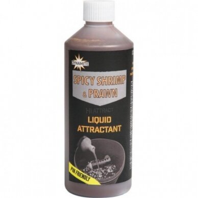 Skystas Papildas Dynamite Baits Liquid Attractant 500ml 4