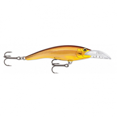 VOBLERIS Rapala Scatter Tail Dancer 9cm 10