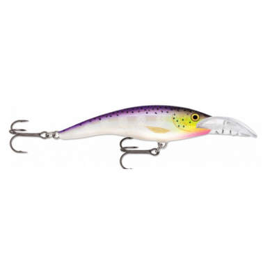 VOBLERIS Rapala Scatter Tail Dancer 9cm 4