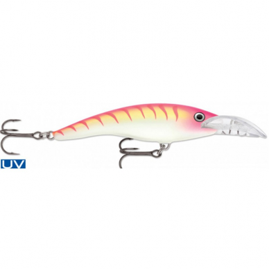 VOBLERIS Rapala Scatter Tail Dancer 9cm 13