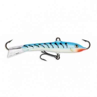 Balansyras Rapala Jigging UV 2cm, 3cm, 5cm, 7cm, 9cm 13