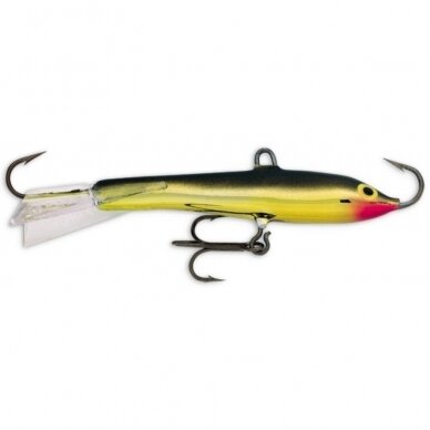 Balansyras Rapala Jigging UV 2cm, 3cm, 5cm, 7cm, 9cm 12