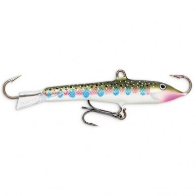 Balansyras Rapala Jigging UV 2cm, 3cm, 5cm, 7cm, 9cm 58