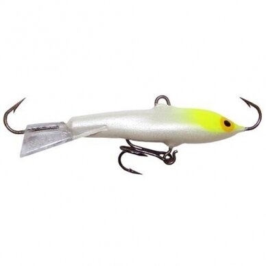 Balansyras Rapala Jigging UV 2cm, 3cm, 5cm, 7cm, 9cm 25