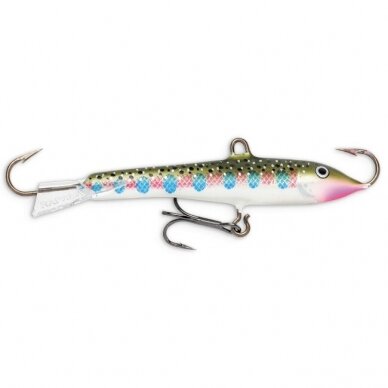 Balansyras Rapala Jigging UV 2cm, 3cm, 5cm, 7cm, 9cm 59