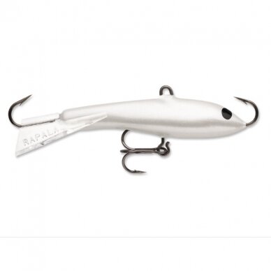 Balansyras Rapala Jigging UV 2cm, 3cm, 5cm, 7cm, 9cm 55