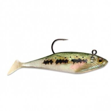 Guminukas Storm WildEye® Swim Shad 8