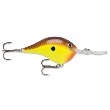 VOBLERIS Rapala DT Dives 7cm 22g 2