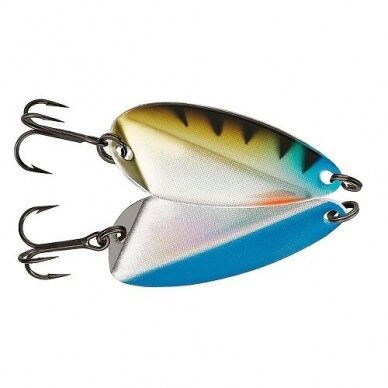 Blizgė UV Origami Blade Flutter 13Fishing 5.3g 45mm Rapala 1