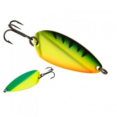 Blizgė UV Origami Blade Flutter 13Fishing 5.3g 45mm Rapala 2