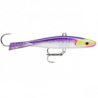 Balansyras Rapala JIGGING 9cm 17g 7