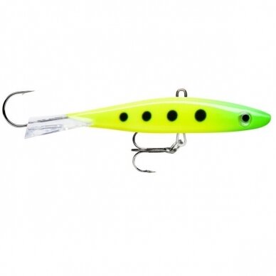 Balansyras Rapala JIGGING 9cm 17g 5