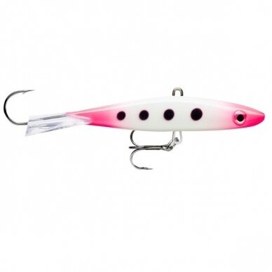 Balansyras Rapala JIGGING 9cm 17g 4