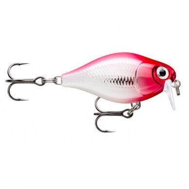 VOBLERIS Rapala X-Light Crank 3.5cm 5