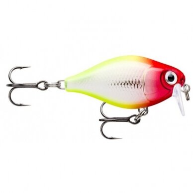 VOBLERIS Rapala X-Light Crank 3.5cm 2