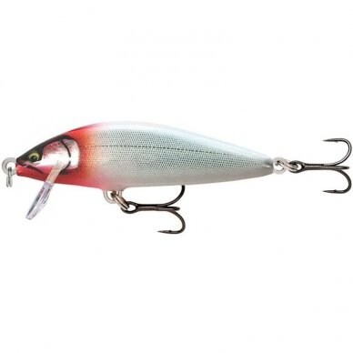 Vobleris RAPALA COUNTDOWN® ELITE 3.5cm 4g Upėtakių siaubas 10