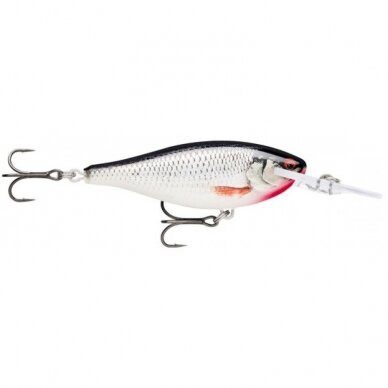 VOBLERIS Rapala Shad Elite 5.5cm 7g 10