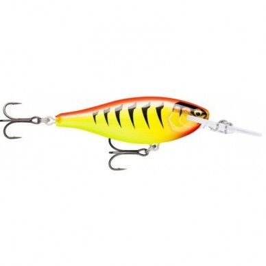 VOBLERIS Rapala Shad Elite 5.5cm 7g 6