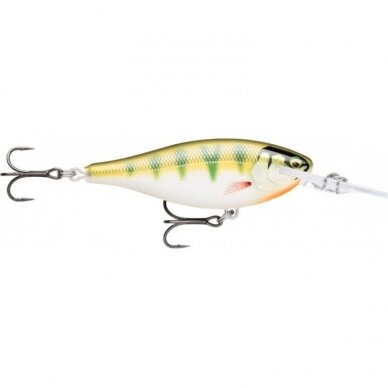 VOBLERIS Rapala Shad Elite 5.5cm 7g 13