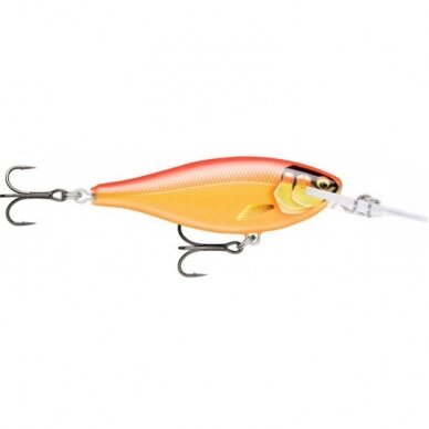 VOBLERIS Rapala Shad Elite 7.5cm 12g 1