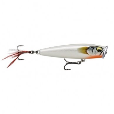 VOBLERIS Rapala Skitter Pop Elite 95mm 5