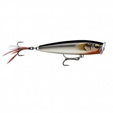 VOBLERIS Rapala Skitter Pop Elite 95mm 11