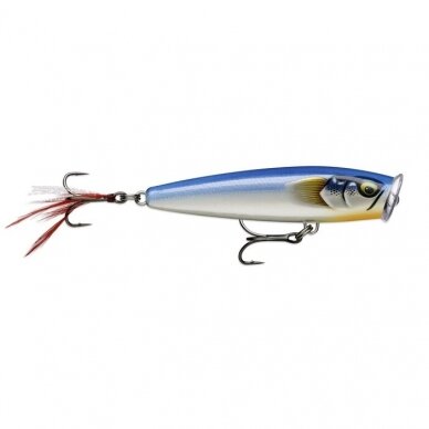 VOBLERIS Rapala Skitter Pop Elite 95mm 1