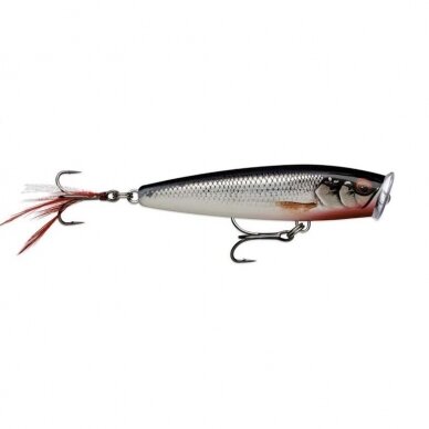 VOBLERIS Rapala Skitter Pop Elite 95mm 9