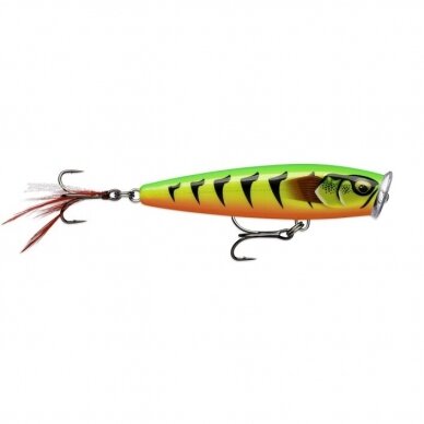 VOBLERIS Rapala Skitter Pop Elite 95mm 4