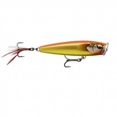 VOBLERIS Rapala Skitter Pop Elite 95mm 10