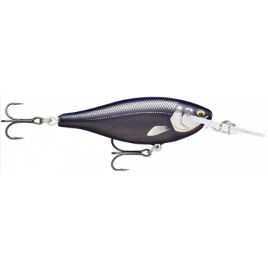 VOBLERIS Rapala Shad Elite 5.5cm 7g 7