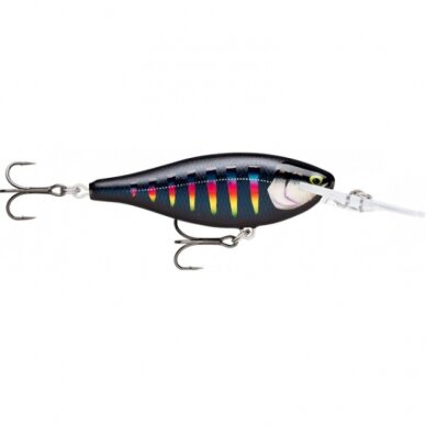 VOBLERIS Rapala Shad Elite 7.5cm 12g 6