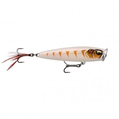 VOBLERIS Rapala Skitter Pop Elite 95mm 2