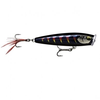 VOBLERIS Rapala Skitter Pop Elite 95mm 6