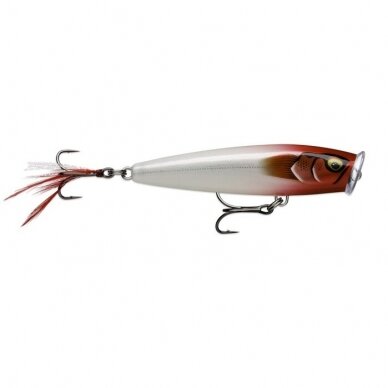 VOBLERIS Rapala Skitter Pop Elite 95mm 8