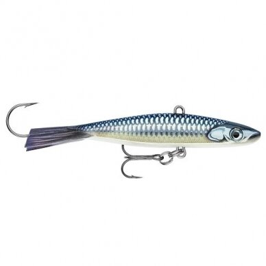 Balansyras Rapala JIGGING 9cm 17g 1