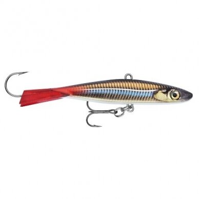 Balansyras Rapala JIGGING 9cm 17g 11